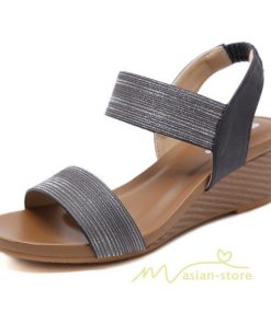 サンダル ミュール | サンダル レディース 履きやすい 可愛いサンダル 歩きやすい おしゃれ 疲れない 靴 シューズ ウェッジソール 2021春夏 カジュアル アウター エレガント お出かけ