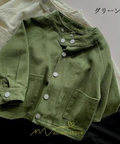 衣装 服 | 子供服 キッズ アウター ジャケット こども服 子ども服 男の子 女の子 あったか ジュニア 幼稚園 おしゃれ 韓国子供服 かっこいい 可愛い 流行