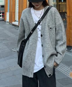 カーディガン | ニットレディース 春秋冬服