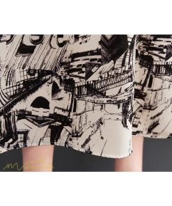 シャツワンピース | 長袖 ミディアムワンピース 切り替え ゆったり フリーサイズ 体型カバー 秋コーデ カジュアル 上品 大人 ワンピース ひざ丈 オーバーサイズ