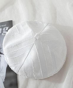 ベレー帽 | 帽子 シンプル レディース 大人 トレンド感 カジュアル ハット おしゃれ キャップ 可愛い