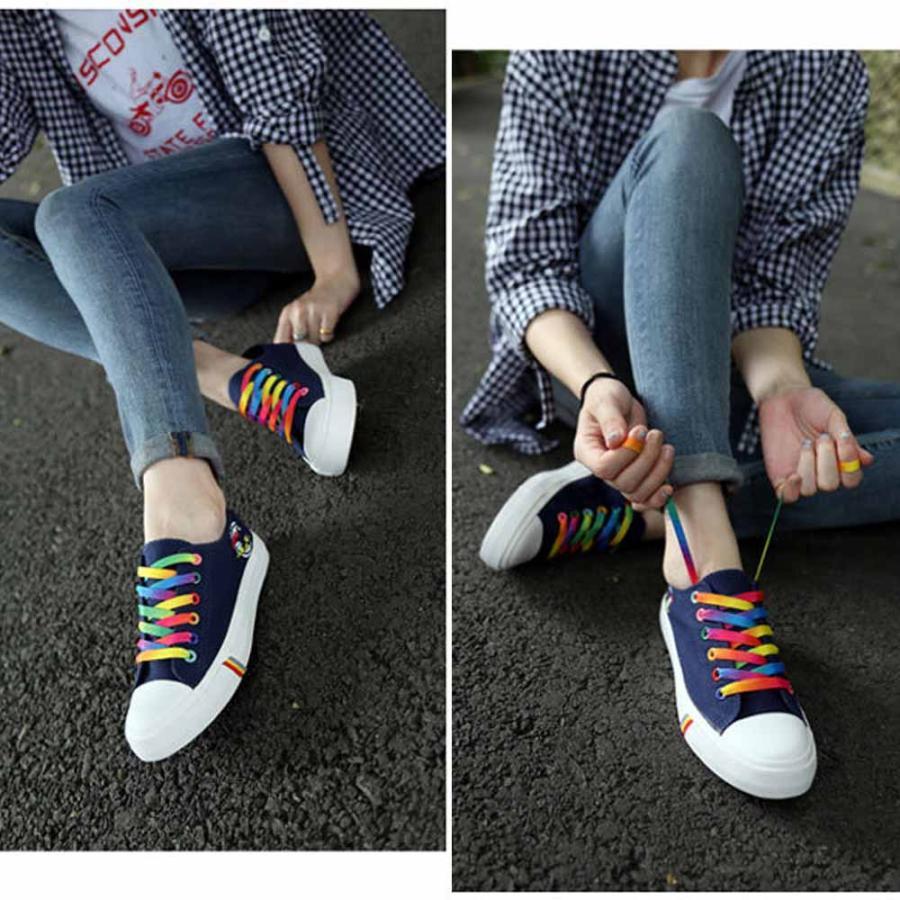 サンダル | スリッポン スニーカー ローカット 厚底 疲れない キャンバス スニーカー レディース