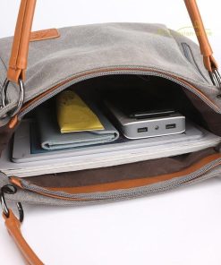 女性用バッグ | ショルダーバック レディースファッション トートバッグ 斜めがけ 肩掛け 通勤バッグ 軽い 大容量 手提げ 鞄 ポケット多い カジュアル 収納可 Bag ママバッグ