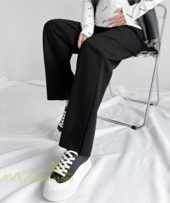 パンツ レギンス | マタニティパンツ レディース ボトムス 無地 きれいめ ママ サマー 大きいサイズ ローウエスト ワイドパンツ 体型カバー お出かけ 春 上品 マタニティウェア 秋