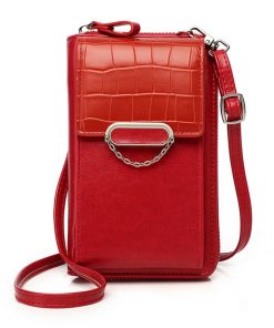 長財布 | スマホポーチ レディース 全5色