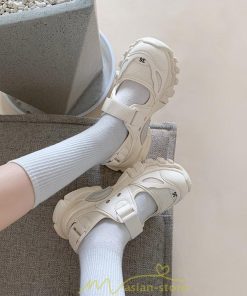 サンダル ミュール | サンダル レディース スポーツサンダルスニーカーサンダル サマー 通気 歩きやすい 夏 2022 カジュアル 痛くない デート シューズ お出かけ ショッピング