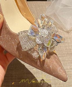 パンプス | 痛くない 歩きやすい 走れる ポインテッドトゥ 4cm6cm8cm10cmヒール ハイヒール 脱げない 柔らかい ブラック小さいサイズ ピンヒール 大きいサイズ