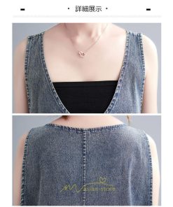 オーバーオール サロペット | デニム サロペット スカート オーバーオール ジャンパースカート レディース 可愛い オシャレ ポケット付き ロング 20代30代40代50代 オールインワン 夏秋