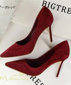 パンプス | 走れる 痛くない ハイヒール オフィス フォーマル 歩きやすい 通勤 仕事 就活 走れる歩きやすい 二次会 レディース 美脚 デード