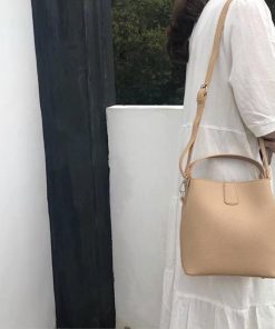 ショルダーバッグ | 2wayバケットバッグ