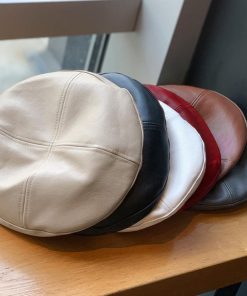 ベレー帽 | 帽子 レディース チェーン付き