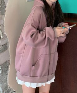 パーカ | 裏起毛 スウェットパーカー レディース