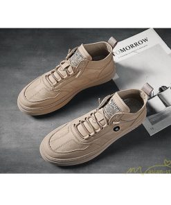 メンズ靴 | スニーカー メンズ 靴 カジュアル おしゃれ メンズスニーカー シューズ レースアップ 幅広 通気性 軽量 疲れない 20代 30代 お出かけ 通学通勤 運動 40代 50代