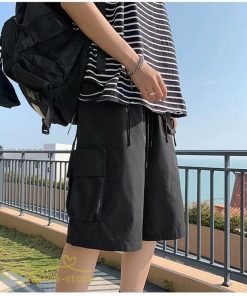 ハーフパンツ ショート | パンツ ハーフパンツ メンズ 男性着 無地 シンプル ショートパンツ 膝丈 ポケット 新作 夏コーデ おしゃれ アウトドア 通学 2XL カッコイイ お出かけ 通勤 3XL
