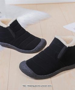 ブーツ | モカシン レディース 軽量 靴 あったか シューズ 裏起毛 防寒 裏ポア ローファー カジュアル 柔らかい 可愛い 防寒対策 オシャレ フラット 歩きやすい 冬