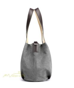 女性用バッグ | トートバッグ レディース キャンバス 帆布 ミニトートバッグ おしゃれ かわいい 肩掛け 洗える 多収納 多機能 バッグ 丈夫 マザーズバッグ  便利 シンプル 無地