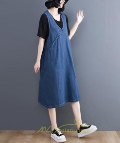 オーバーオール サロペット | サロペット レディース 春夏秋冬 オールインワン オーバーオール ワンピース 体型カバー デニム ロング丈 20代 30代 40代 50代 通学 おしゃれ 着痩せ 通勤