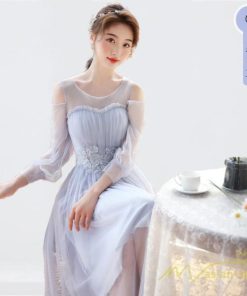 大人 | ワンピース パーティードレス レディース 結婚式 服装 ミモレ丈 お呼ばれ レース フリル ドレス きれいめ 楽チン 女子会 20代 30代 デート 顔合わせ 食事会 40代