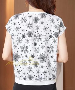 ｔシャツ・カットソー | Tシャツ レディース カジュアル Uネック おしゃれ 女性用 シンプル 無地 ゆったり クルーネック 上品 20代30代40代50代 人気 カットソー お出かけ 着痩せ 春夏