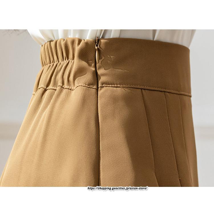 スカート | ロング丈 ミモレ丈 フレアロングAライン通勤 20代 30代 40代 50代 コーデ 着痩せ 高見え 送料無料 きれいめ