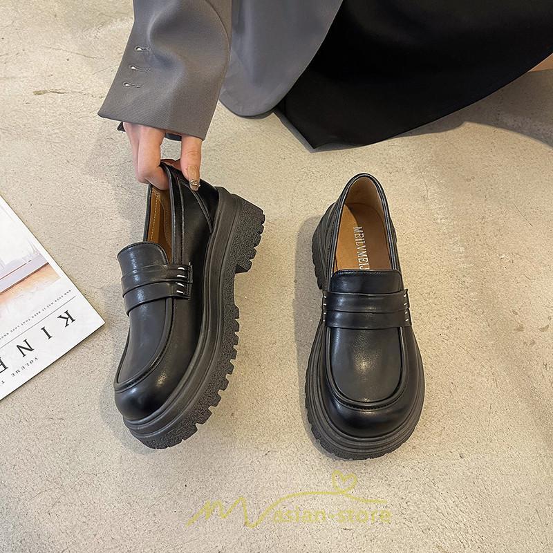 ローファー | 学生 女子 学校 送料無料 レディース 高校 中学 小学 発表会 コンクール 普段履き 走れる 春夏秋冬 通勤 学生靴 通学 おしゃれ 柔らかい