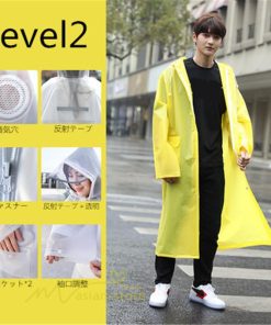 レイン 雨具 | レインコート 自転車 レインポンチョ レディース メンズ ロング ユニセックス 防水 通勤 通学用 リュック レインウェア 雨 バイク カッパ 対策 梅雨 雨具