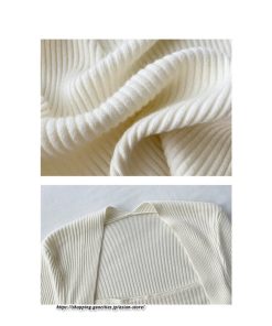 ニット・セーター | カットソー ニット レディース リブニット 長袖 秋冬 春 トップス スリム ストレッチ インナー 無地 通学通勤 着痩せ 長袖ニット 長袖カットソー プルオーバー