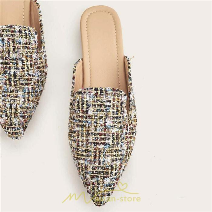 サンダル ミュール | サンダル レディース 夏サンダル サマーサンダル 美脚 ミュール サマーシューズ 楽なサンダル カジュアル ふんわりした 2022 おしゃれ トレンド