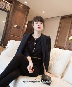 ミディアム | ニットワンピース レディース 40代 ワンピース 秋冬 長袖ワンピース 膝丈ワンピース ニットAラインスカート ロング丈 オシャレ通勤 30代50代 韓国風 大人上品