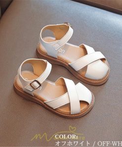 サンダル ミュール | サンダル 女の子 キッズ 夏サンダル 靴 シューズ こども 子供 カジュアル 快適 楽なサンダル ファッション 疲れない 新作 おしゃれ 2022 歩きやすい