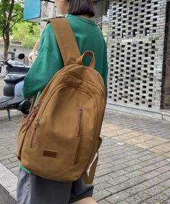 リュック | リュックサック ユニセックス 大容量A4