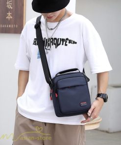メンズバッグ | ショルダーバッグ メンズ 斜めがけ 2way カジュアル カバン 斜め掛けバッグ バッグ メンズ用 通勤通学 人気 オックスフォードバッグ