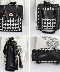 リュック | 2wayショルダーバッグ A4