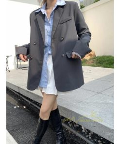 コート・ジャケット | スーツ レディース テーラードジャケットロング丈 長袖 フォーマル オフィス カジュアル レディス テーラード ジャケット スーツジャケット 通勤着 秋 春 冬