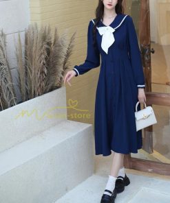 マキシ | 秋ワンピース 長袖 通学通勤 大人 可愛い ミモレ丈ワンピース 着痩せ ちょう Aラインワンピース 無地 20代30代 お呼ばれ レディース 40代 秋物 エレガント