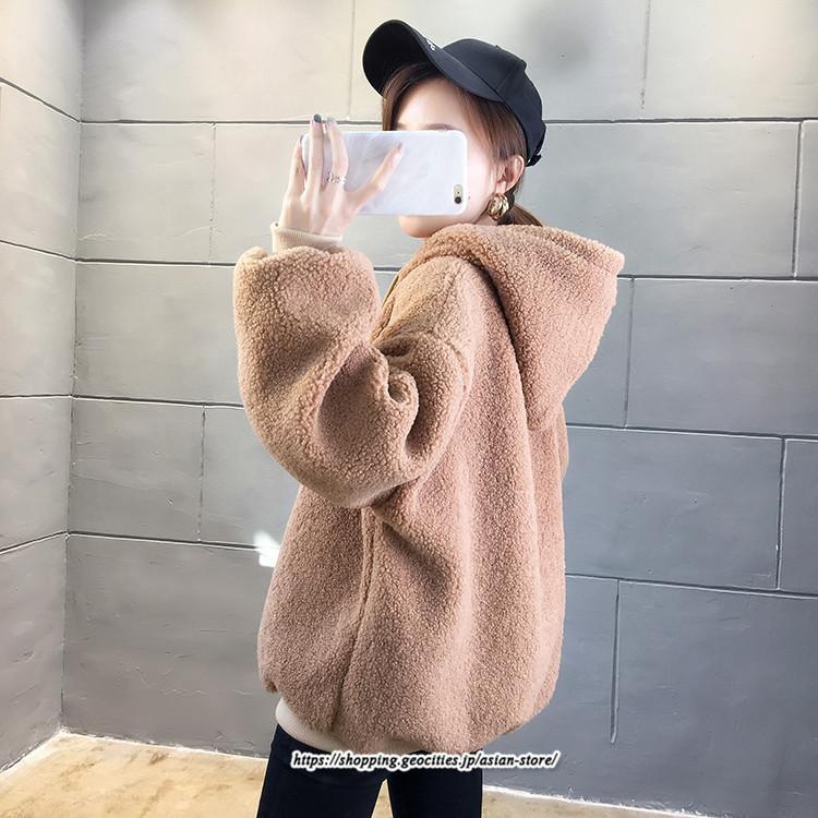 パーカー | レディース 秋 長袖 体型カバー スウェット トレーナー プルオーバー 裏起毛 50代 40代 30代 20代 ゆったり フード おしゃれ カジュアル 春