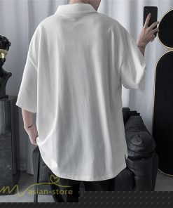 Tシャツ | ポロシャツ ポロ メンズ シンプル カジュアル 半袖 ゴルフシャツ 夏新作 20代 30代 40代 ゆったり 上品 カットソー 半袖 ギフト お出かけ プレゼント