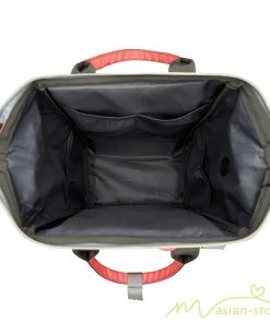 女性用バッグ | ママバッグ ママリュック マザーズバッグ マザーズリュック カバン 大容量 USB接口 保温ポケット 多機能 防水 哺乳瓶 レディース バッグパック 出産祝い 撥水