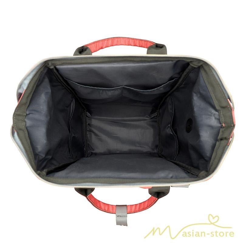 女性用バッグ | ママバッグ ママリュック マザーズバッグ マザーズリュック カバン 大容量 USB接口 保温ポケット 多機能 防水 哺乳瓶 レディース バッグパック 出産祝い 撥水