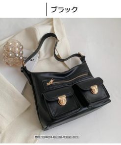 女性用バッグ | ショルダーバッグ レディース 軽量 軽い 大きめ 斜め掛け バッグ 通勤 通学 大学生 カジュアル お出かけ 50代 40代 20代 キレイめ 10代 30代