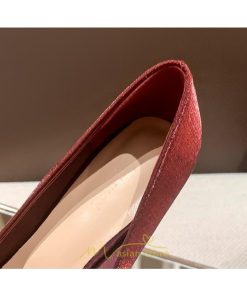 パンプス | 結婚式 ブライダルシューズ パーティーシューズ ハイヒール 赤 痛くない 大きいサイズ 小さいサイズ おしゃれ 疲れない レッド 美脚 ポインテッドトゥ