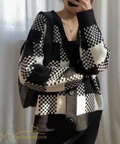 カーディガン | ニットレディース 2022秋冬 羽織り ニット アウター セーター フロントボタン 長袖 秋ニット 大人 20代50代 トップス 通学通勤