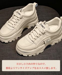 ショートブーツ | 厚底スニーカー レディース スニーカー