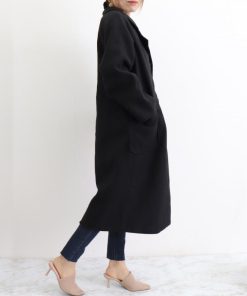 トレンチコート | 中綿 チェスターコート レディース 韓国