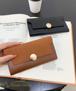 さいふ バッグ | 財布 レディース 長財布 30代 40代 50代 プレゼント おしゃれ PU 大容量 プレゼント 多機能 かわいい 長さいふレディース財布 小銭入れ