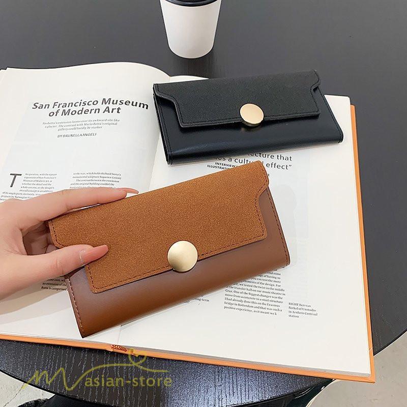 さいふ バッグ | 財布 レディース 長財布 30代 40代 50代 プレゼント おしゃれ PU 大容量 プレゼント 多機能 かわいい 長さいふレディース財布 小銭入れ