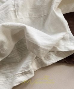 衣装 服 | 子供服 子ども服 こども服 キッズ 長袖tシャツ 女の子 男の子 長袖 トップス ロンT クルーネック コットン 高品質 保育園 胸ポケット シンプル 無地 可愛い