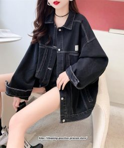 コート・ジャケット | デニムジャケット レディース 長袖 デニムシャツ 送料無料 ジャンパー Gジャン カジュアル アウター ジャケット 2020秋冬 通勤 おしゃれ 秋冬