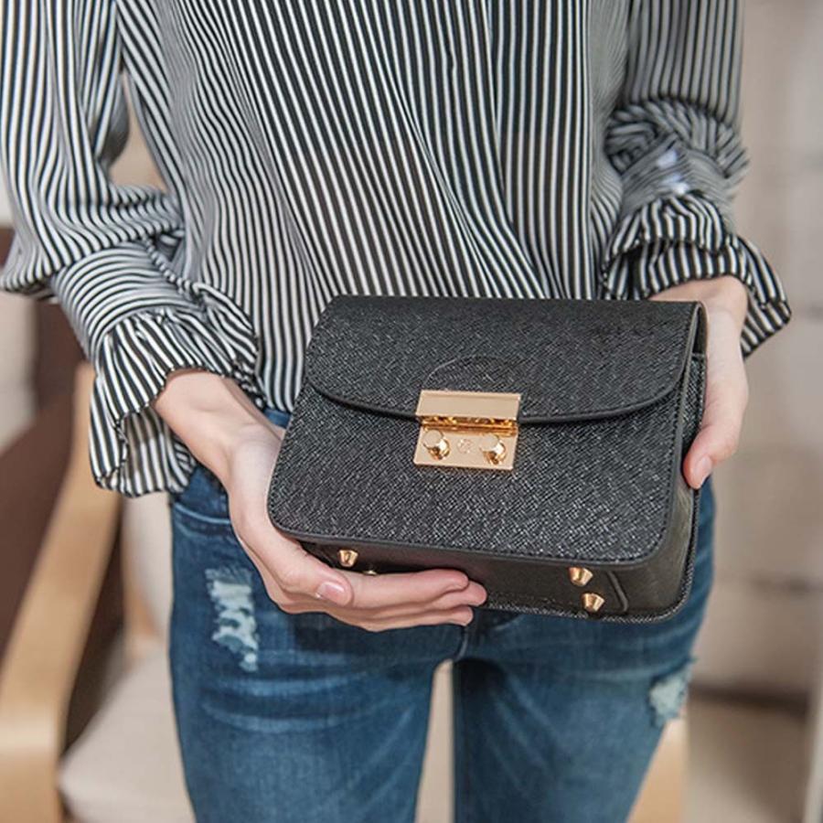 ショルダーバッグ | レディース 斜め掛けバッグ チェーンバッグ ミニバッグ ポシェット