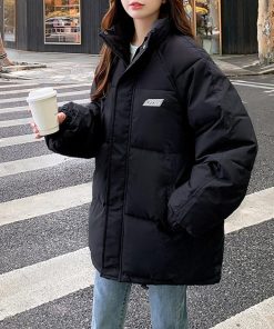 ジャケット・ブルゾン | エコダウンジャケット 防寒防風中綿コート